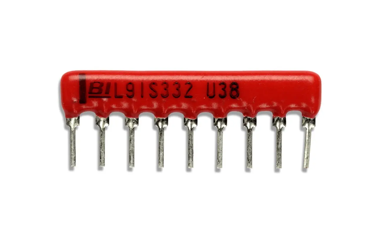 L081S223LF by irc/tt electronics